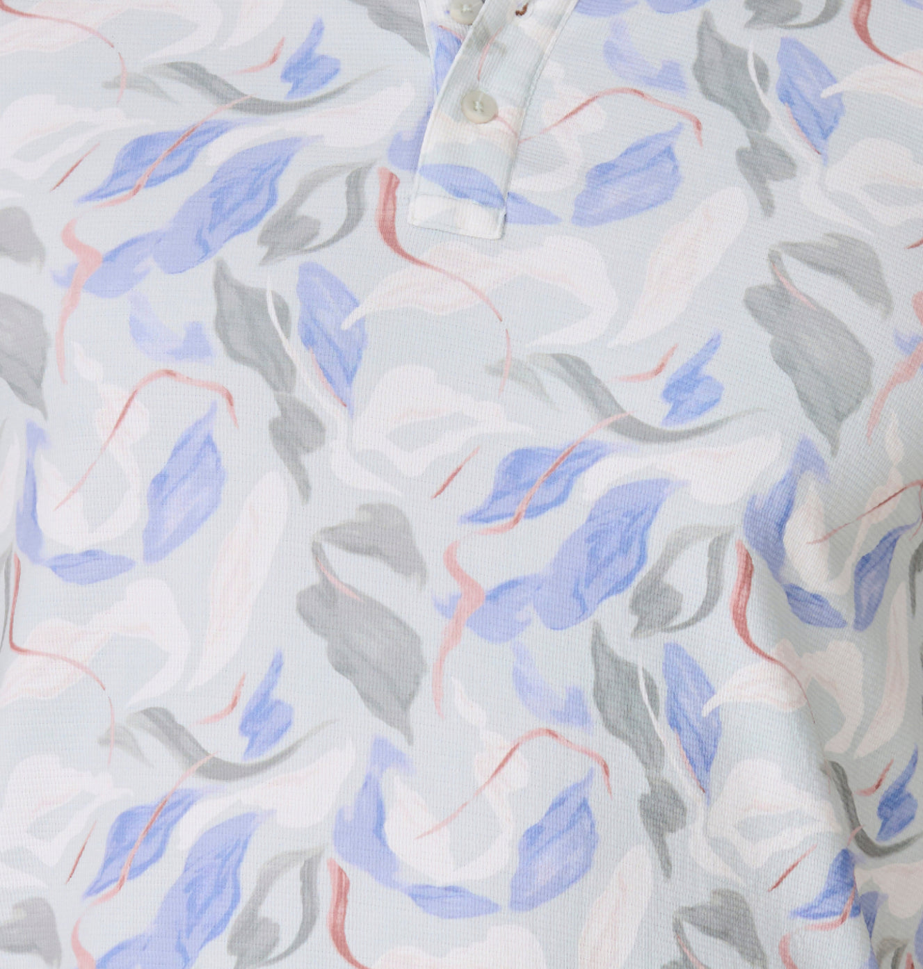 Curly Leaves Polo