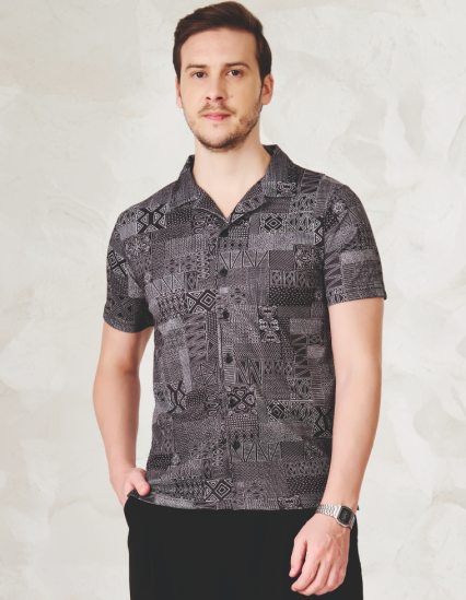 Fabric Background Image